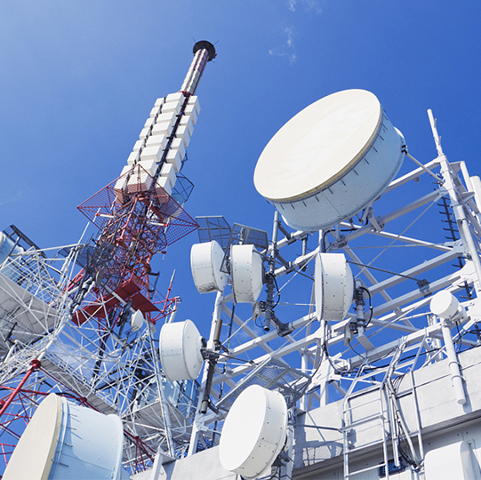 telecommunicaiton
