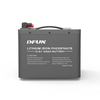 DFPA12100 12V 100Ah Lithium Battery 