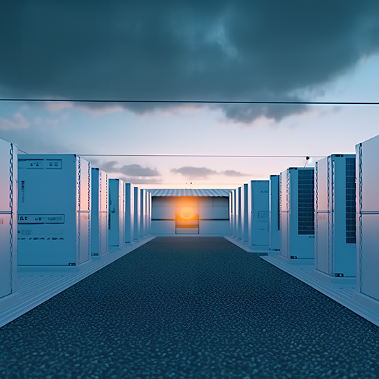 energy storage