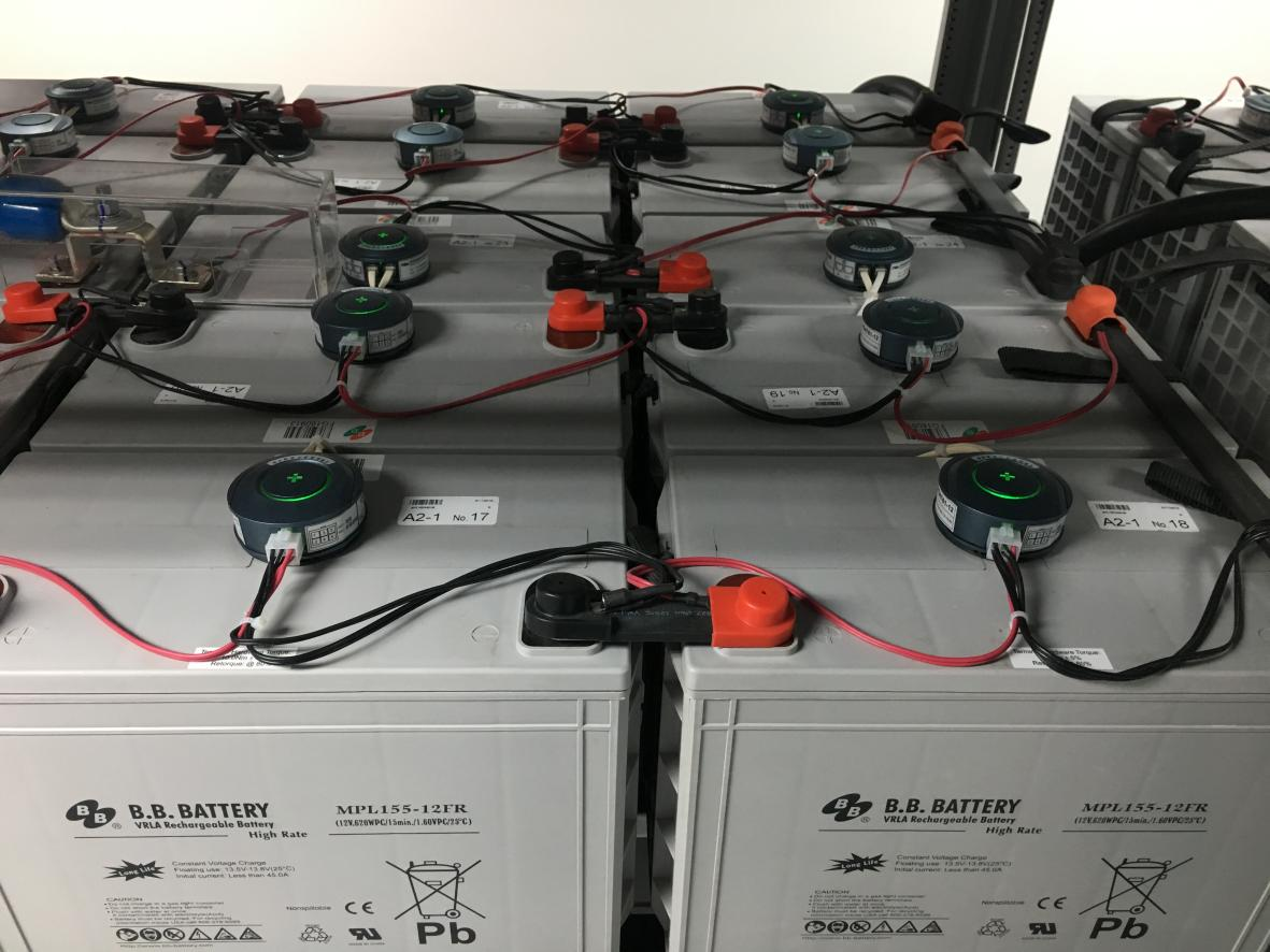 Dfun BMS solution: PBAT 61  PBAT 61