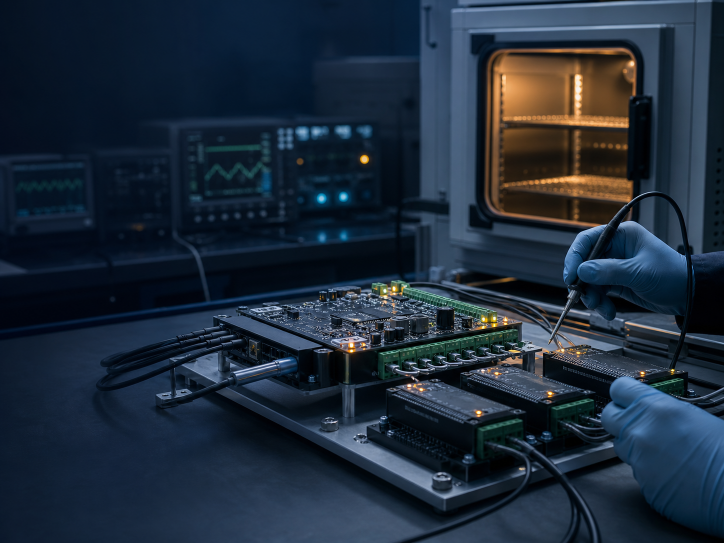 engineer-for-reliability