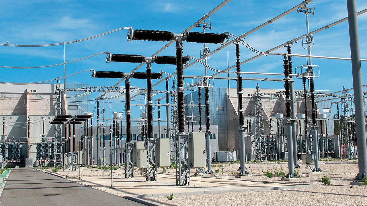 Substation DC Systems
