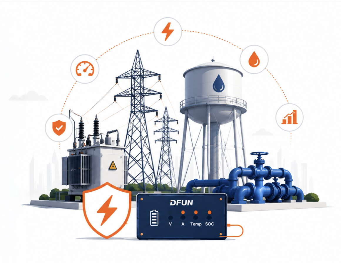Utilities