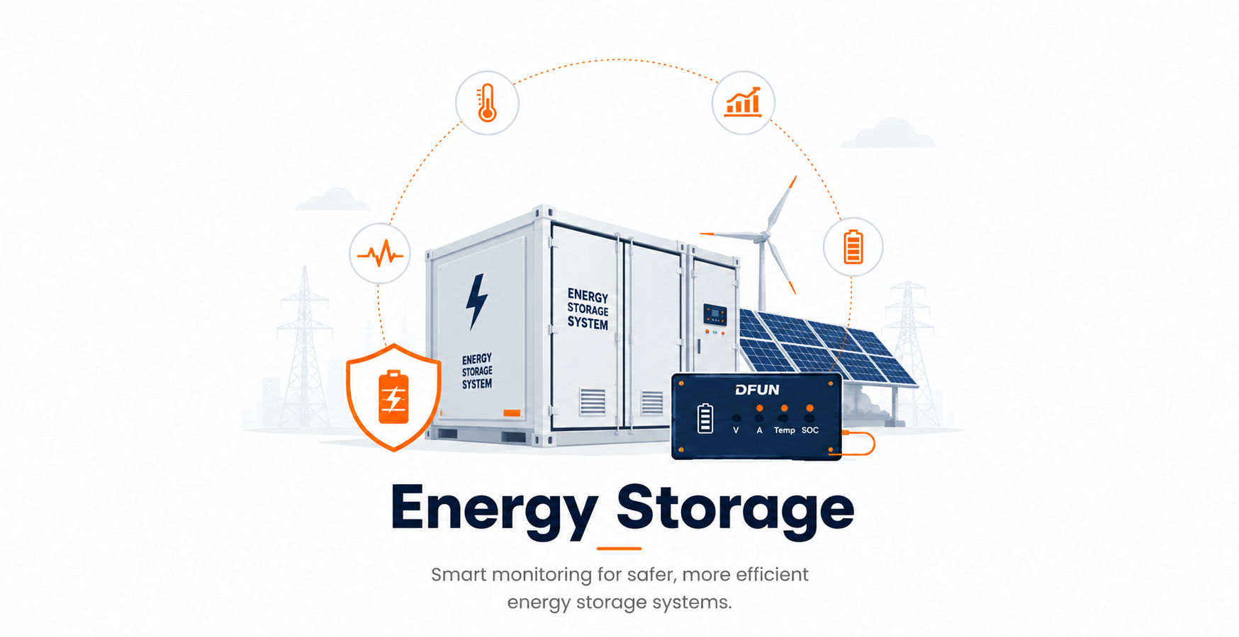 Engergy Storage