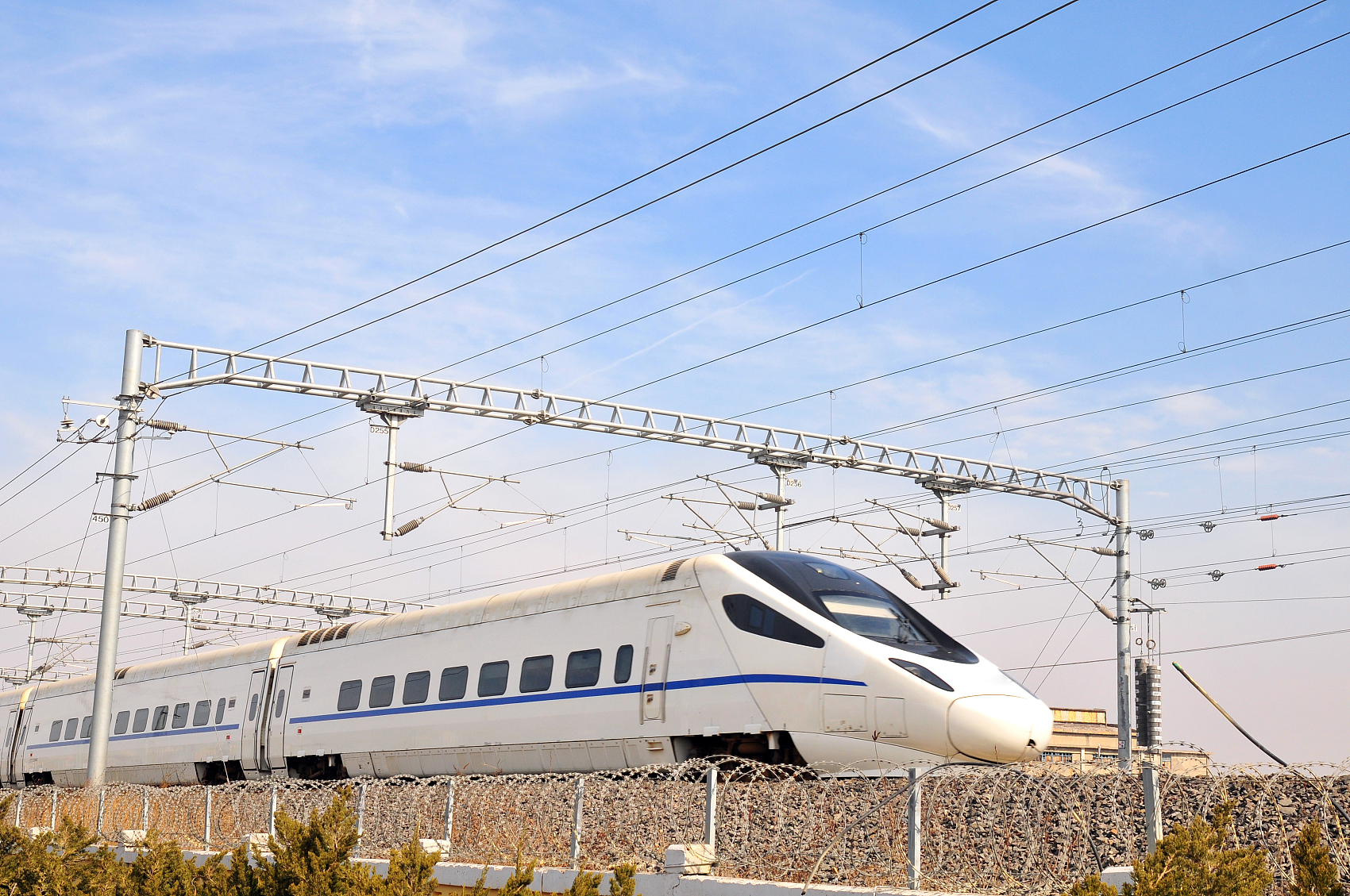 Rail Transit Systems