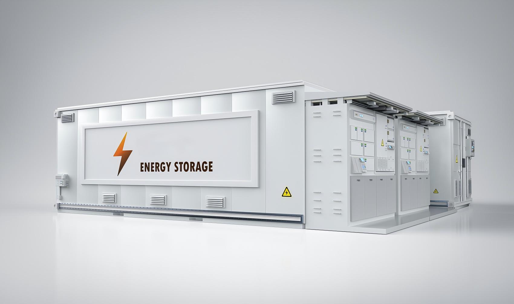 Hybrid Energy Storage System