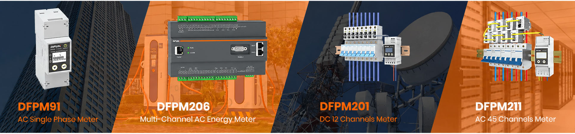 Energy Meter Energy Meter