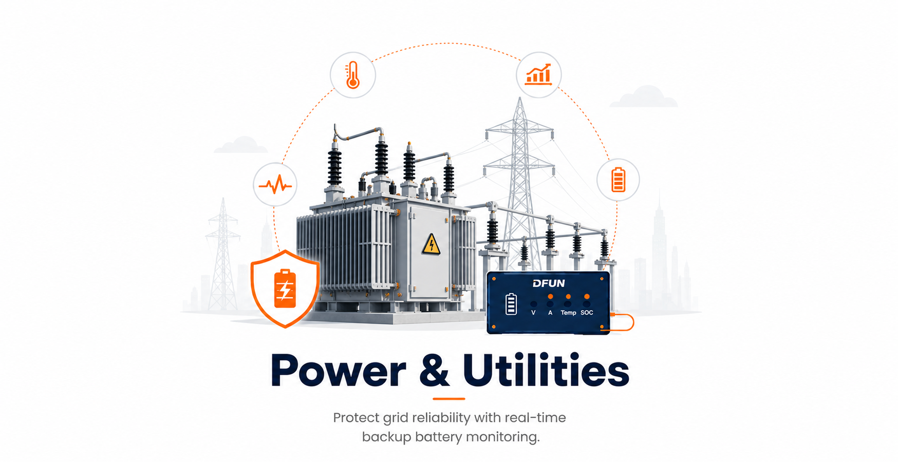 power-utilities