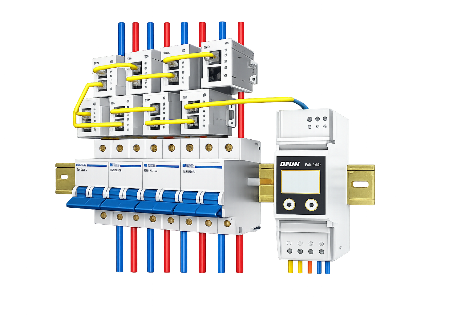 Energy Meter