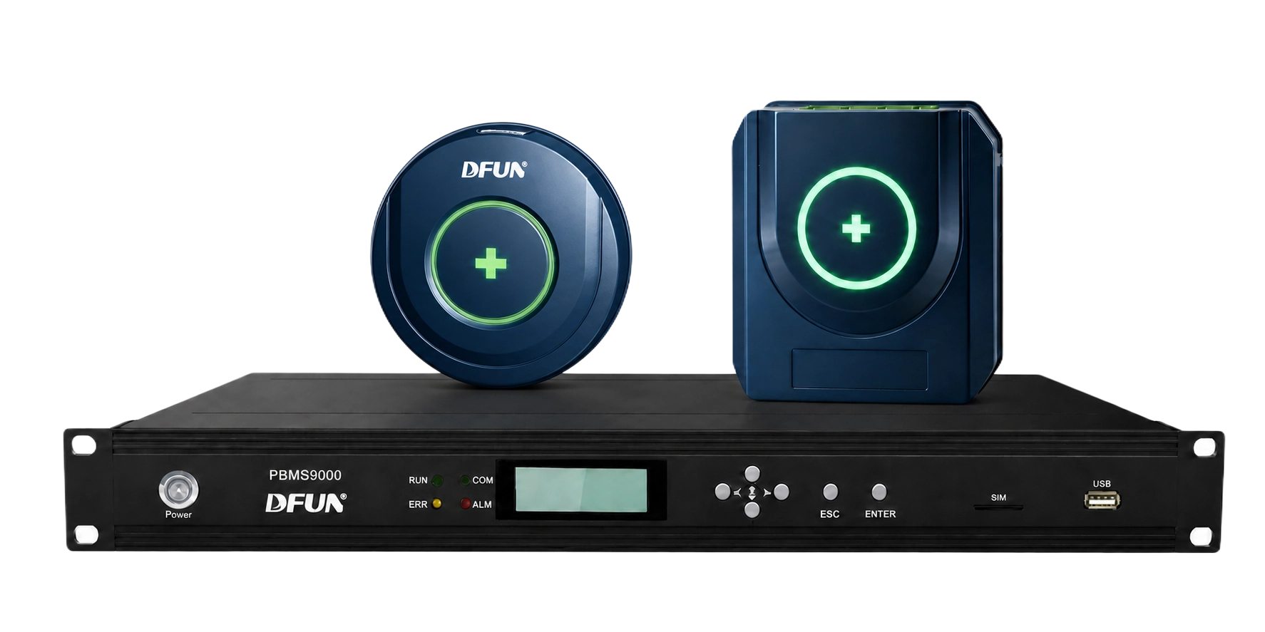 DFUN-BMS-Battery-Monitoring-System with new VM