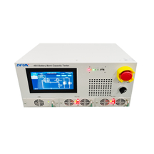 DFCT48 48V Battery Discharge Capacity Tester Online