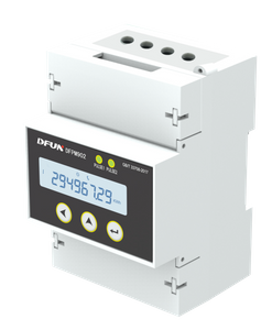 DFPM902 EV Charger Meter Energy