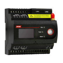 PBAT-Gate Battery Monitoring Controller