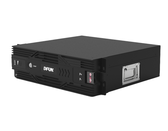 moetsi oa betri ea lithium-ion