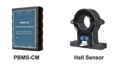 PBMS-CM String Current Measuring Sensor & Hall Sensor