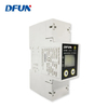 DFPM91 1 Phase Din Rail Energy Meter for EV Charger