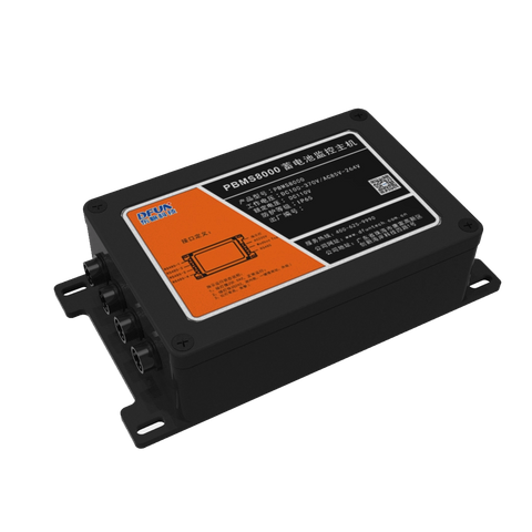 PBMS8000 Battery Monitoring Controller