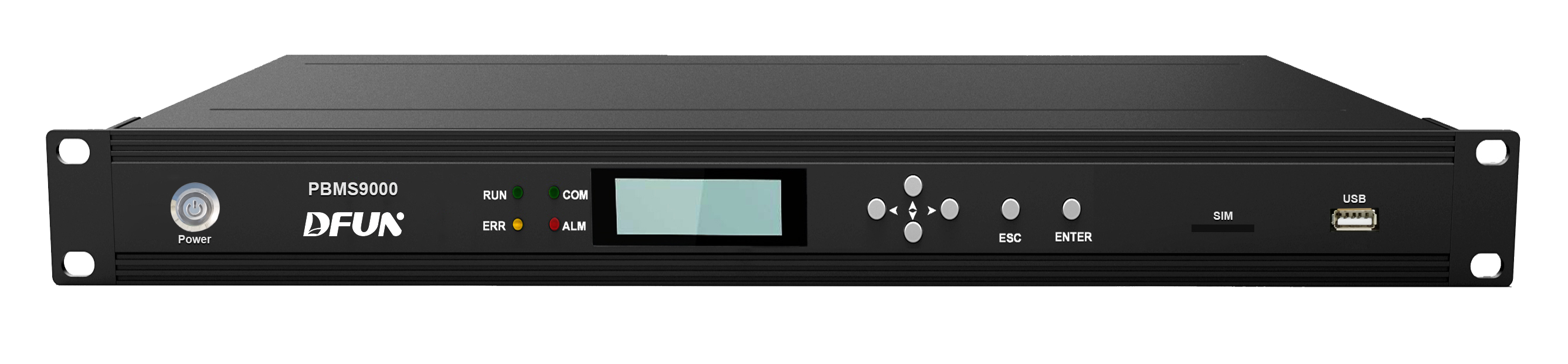 PBMS9000 Battery Monitoring Controller