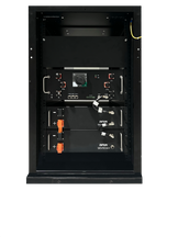 192V/384V UPS Power Backup Lithium-ion Battery Cluster