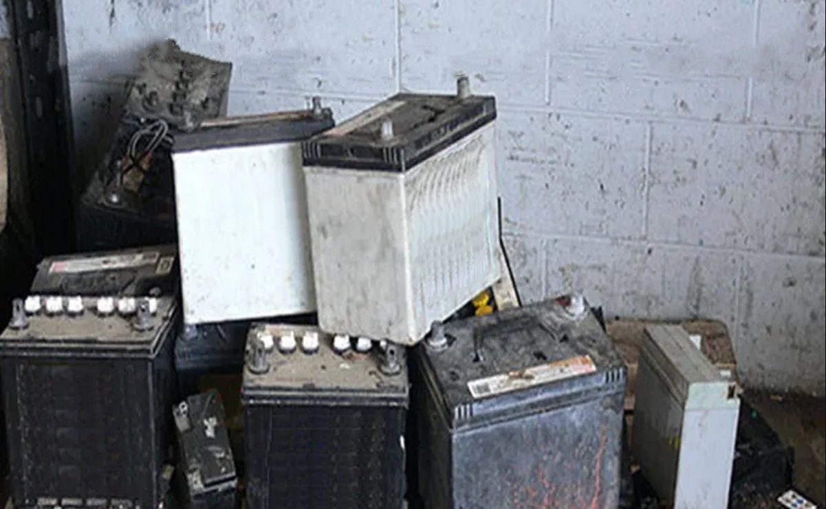 Causes & Prevention of Lead-Acid Battery Vulcanization