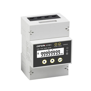 DFPM93 Three Phase AC Energy Meter