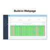 PBMS9000 Intelligent Lead Acid Battery Monitoring System