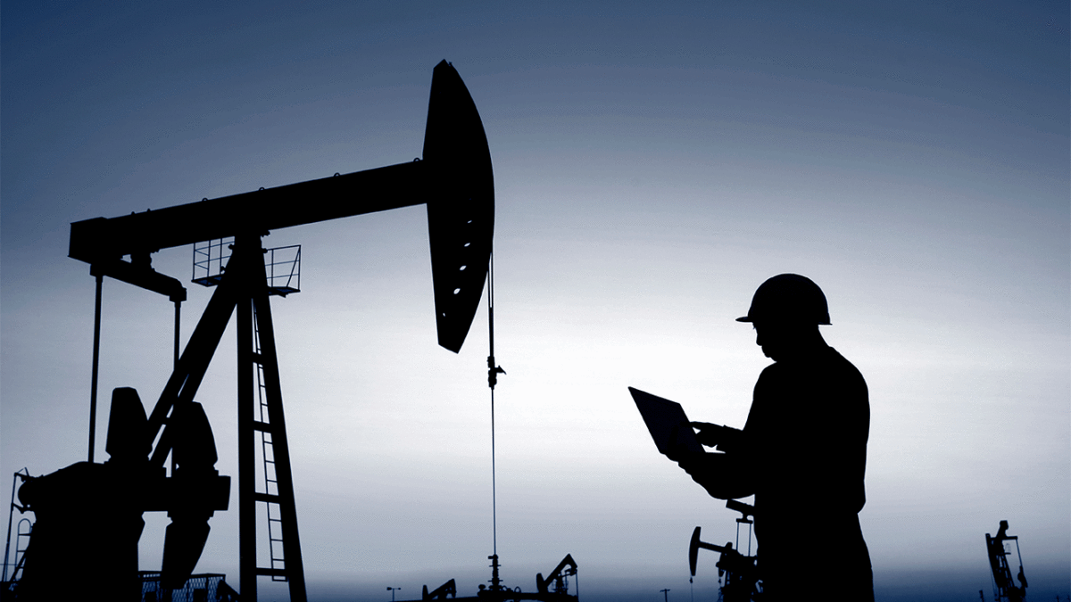 Backup Battery Solutions for Oil and Gas