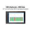 PBAT-Gate Nickel Metal Hydride (Ni-MH) Battery Monitoring System