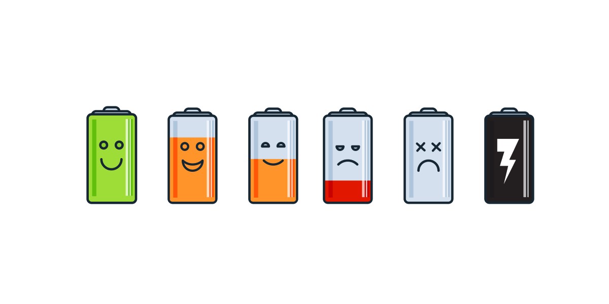 Predicting Battery Life