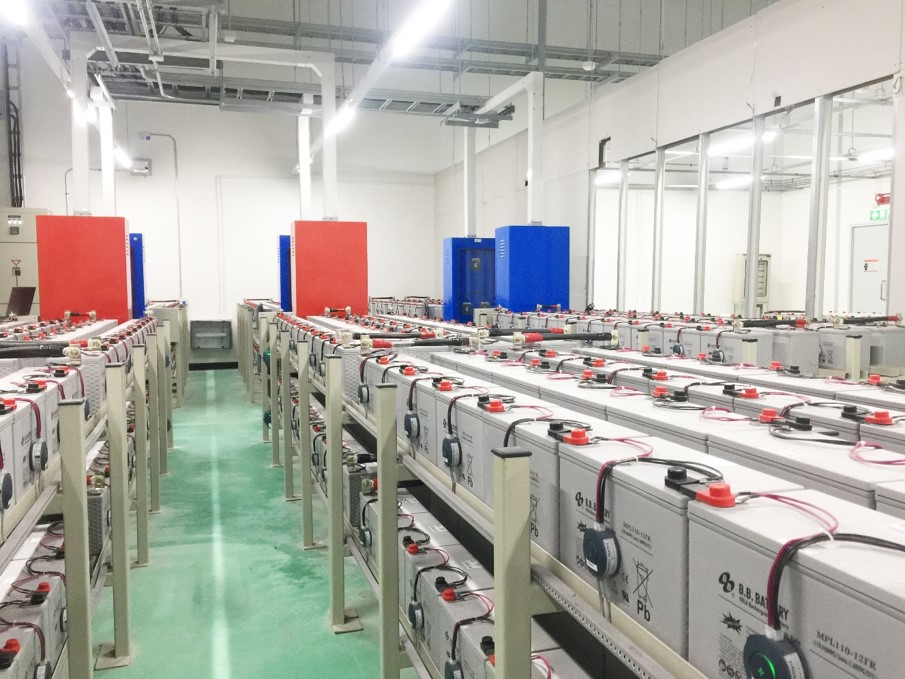 DFUN BMS Reference (Battery Management System)
