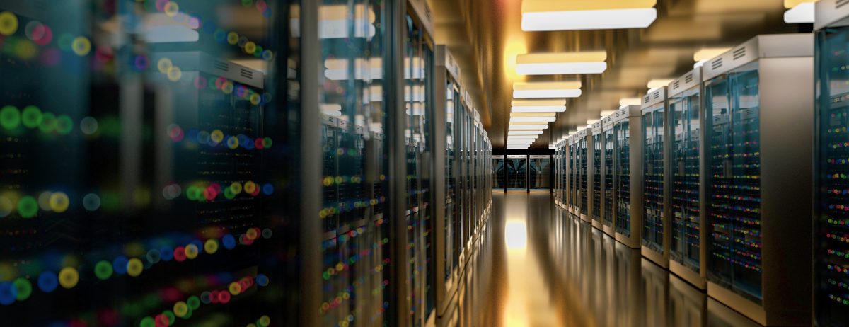 Safety Design Requirements for Battery Monitoring Systems in Data Centers