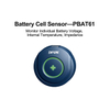 PBAT-Gate Battery Monitoring Solution Manufacturer 