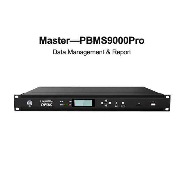PBMS9000Pro Battery Monitoring Solution