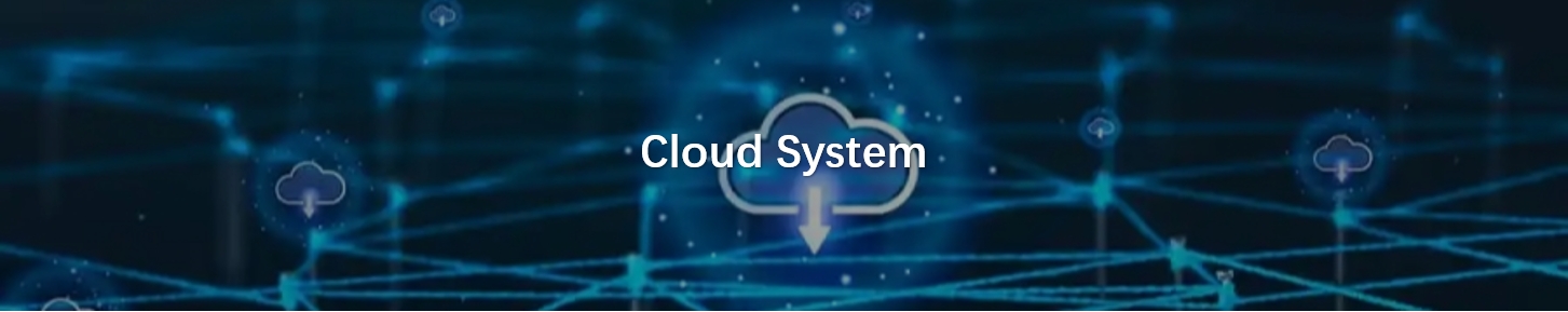 Cloud System