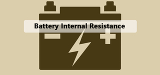Why Is It Important To Measure UPS Batterys Internal Resistance.jpg