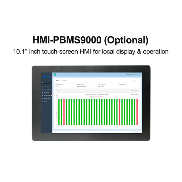 PBMS9000 Battery Monitoring Solution