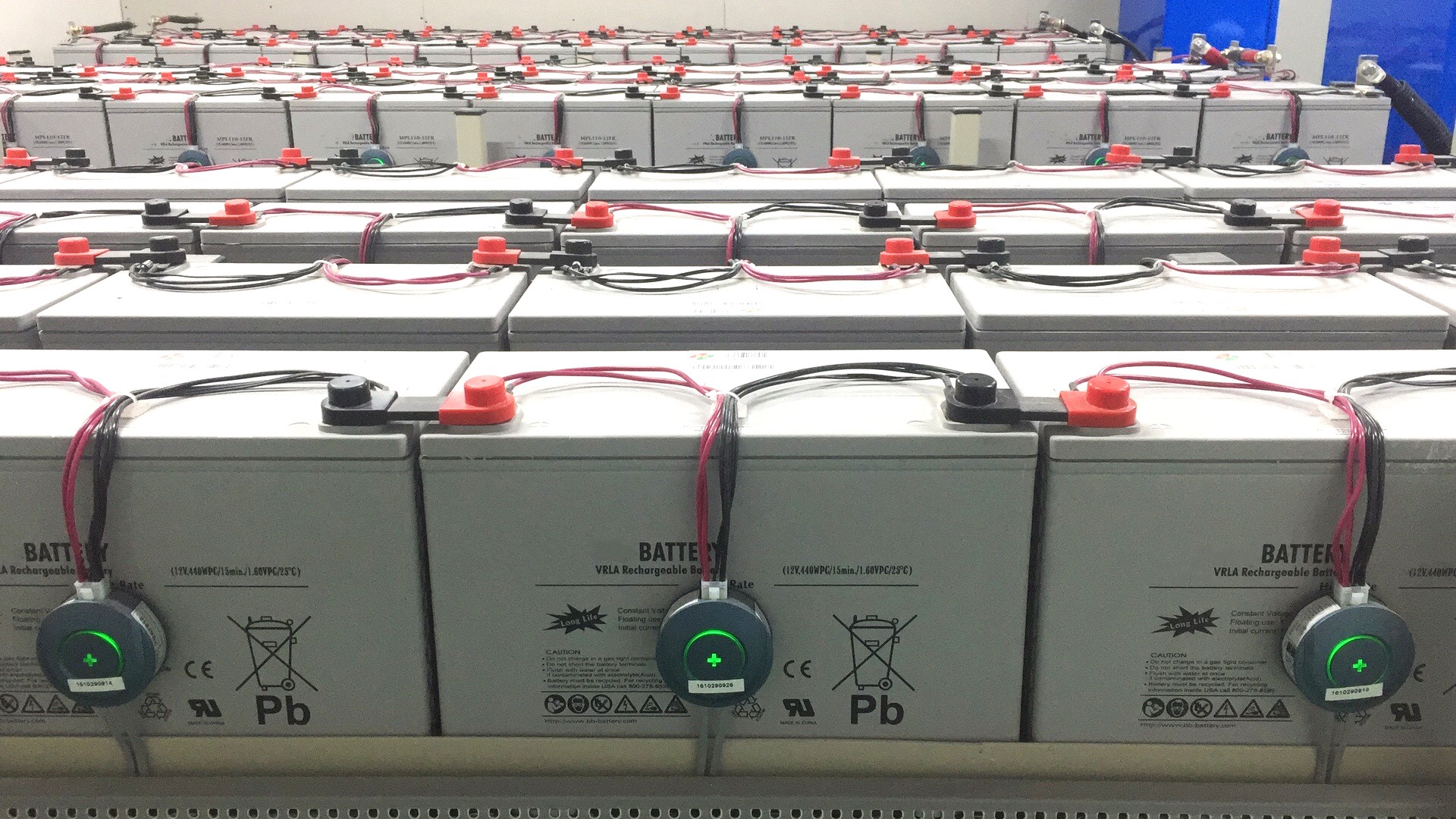 Exploring DFUN Battery Monitoring System: Unlocking Infinite Possibilities in Battery Management