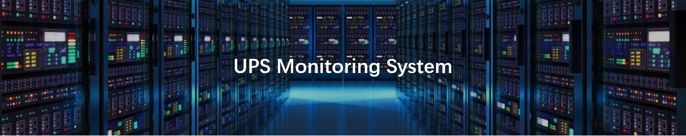 UPS Monitoring System