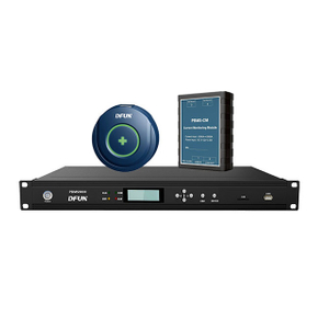 PBMS9000 Battery Monitoring Solution