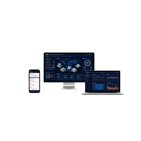 DFCS4200 Backup Power Management System