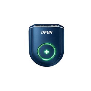PBMS2000 Battery Monitoring Controller
