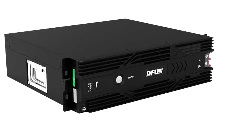 DFUN Smart Lithium Battery