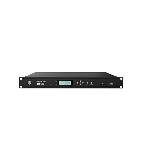 PBMS9000 Battery Monitoring Controller