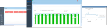DFUN Automatically Recording Backup