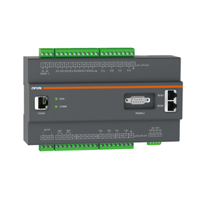 DFPM206 Multi-Channel AC Energy Meter